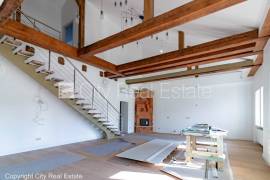 Apartment for sale in Riga, 187.90m2