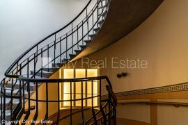 Apartment for sale in Riga, 187.90m2