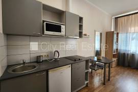 Studio for rent in Riga, 26.00m2