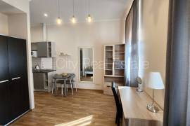 Studio for rent in Riga, 26.00m2