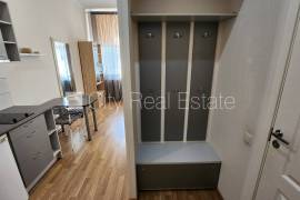 Studio for rent in Riga, 26.00m2