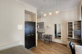 Studio for rent in Riga, 26.00m2
