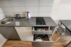 Studio for rent in Riga, 26.00m2