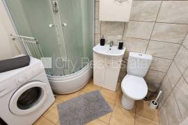 Studio for rent in Riga, 26.00m2