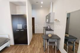 Studio for rent in Riga, 26.00m2