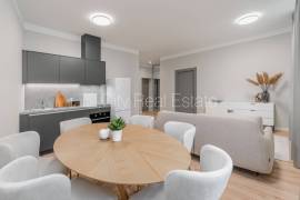 Apartment for rent in Riga, 51.00m2