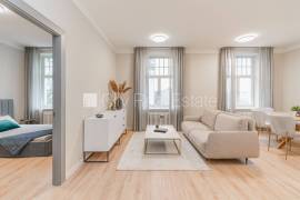 Apartment for rent in Riga, 51.00m2