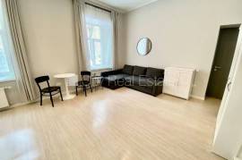 Studio for rent in Riga, 30.00m2