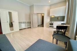 Studio for rent in Riga, 30.00m2