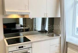 Studio for rent in Riga, 30.00m2