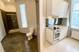 Studio for rent in Riga, 30.00m2