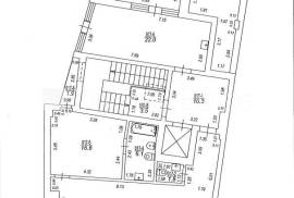 Apartment for rent in Riga, 100.90m2