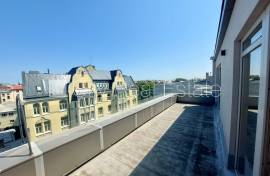 Apartment for sale in Riga, 100.90m2