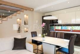 Detached house for rent in Riga district, 220.00m2