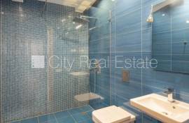 Detached house for rent in Riga district, 220.00m2