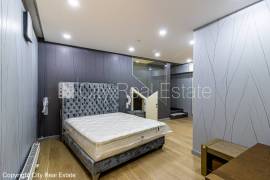 Apartment for sale in Riga, 105.70m2