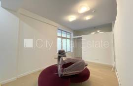 Apartment for sale in Riga, 105.70m2
