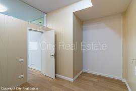 Apartment for sale in Riga, 105.70m2