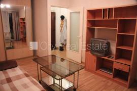 Studio for rent in Riga, 30.00m2