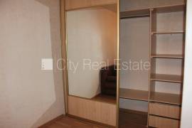 Studio for rent in Riga, 30.00m2