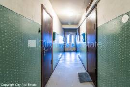 Studio for rent in Riga, 30.00m2