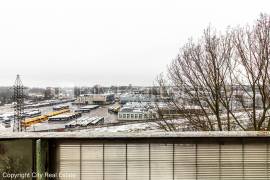 Studio for rent in Riga, 30.00m2