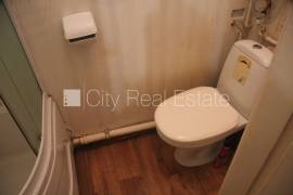 Studio for rent in Riga, 30.00m2