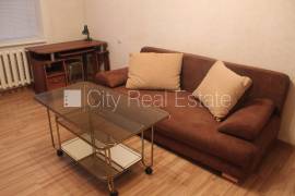 Studio for rent in Riga, 30.00m2