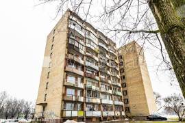 Studio for rent in Riga, 30.00m2