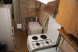 Studio for rent in Riga, 30.00m2