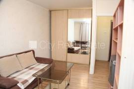 Studio for rent in Riga, 30.00m2