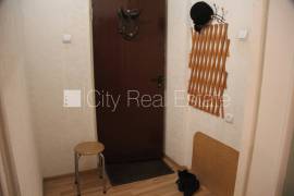 Studio for rent in Riga, 30.00m2