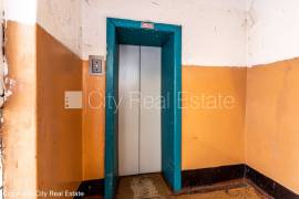 Studio for rent in Riga, 30.00m2