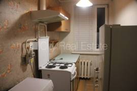 Studio for rent in Riga, 30.00m2