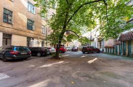 Apartment for sale in Riga, 60.00m2