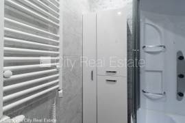 Studio for sale in Riga, 31.60m2