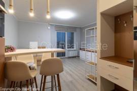 Studio for sale in Riga, 31.60m2