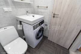 Studio for sale in Riga, 31.60m2