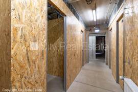 Studio for sale in Riga, 31.60m2