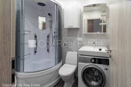 Studio for sale in Riga, 31.60m2