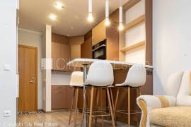 Studio for sale in Riga, 31.60m2