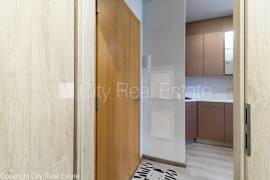 Studio for sale in Riga, 31.60m2