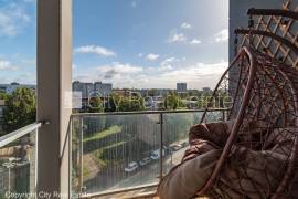 Studio for sale in Riga, 31.60m2