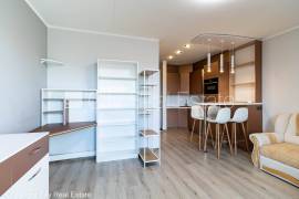 Studio for sale in Riga, 31.60m2