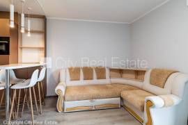 Studio for sale in Riga, 31.60m2