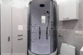 Studio for sale in Riga, 31.60m2