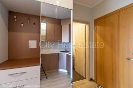 Studio for sale in Riga, 31.60m2