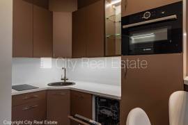 Studio for sale in Riga, 31.60m2