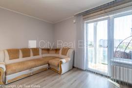 Studio for sale in Riga, 31.60m2