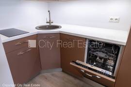 Studio for sale in Riga, 31.60m2